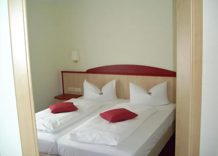 Seehotel Weit Meer