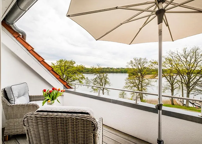 Seehotel Lichtenberg