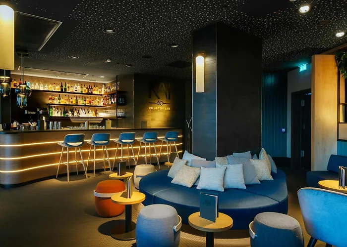 Scanhotels City