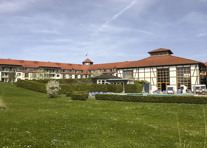 Robinson Fleesensee