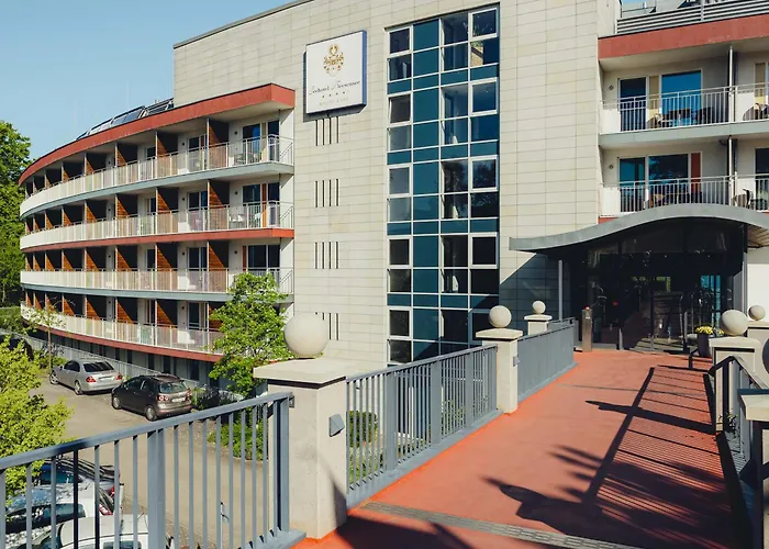 Seehotel Fleesensee