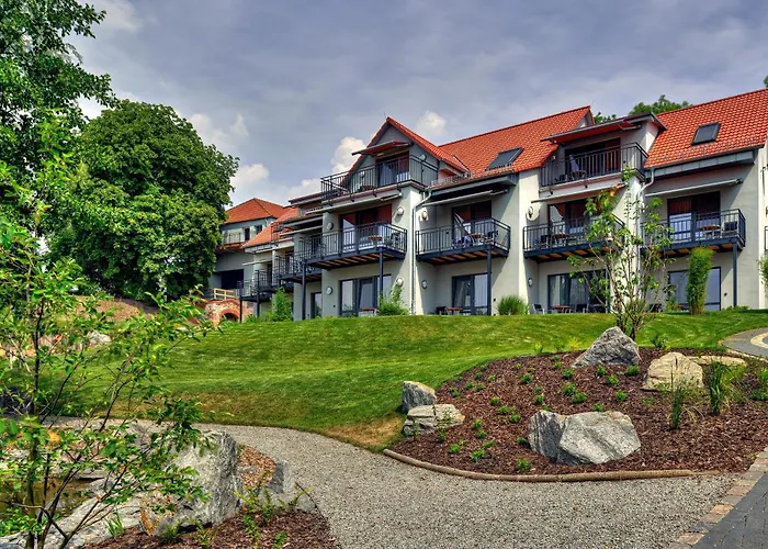 ARTHOTEL Kiebitzberg